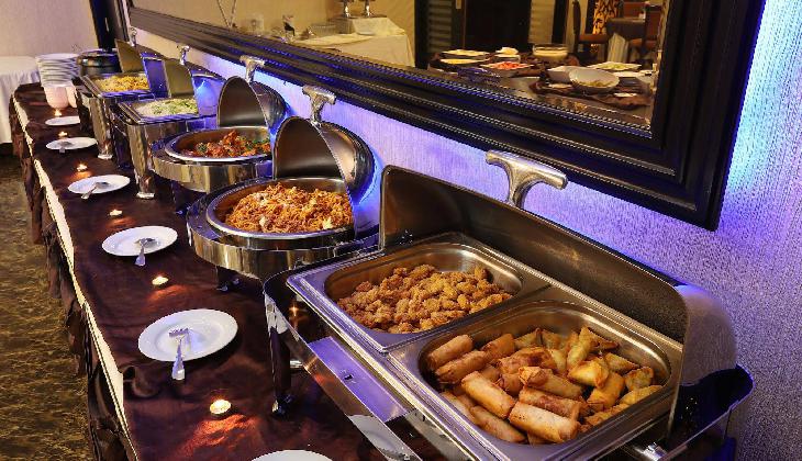 Royal Grand Suite Hotel