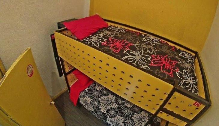 Roomies Hostel Condesa