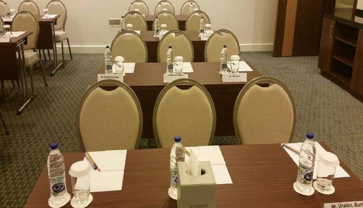 Auris Inn Al Muhanna Hotel