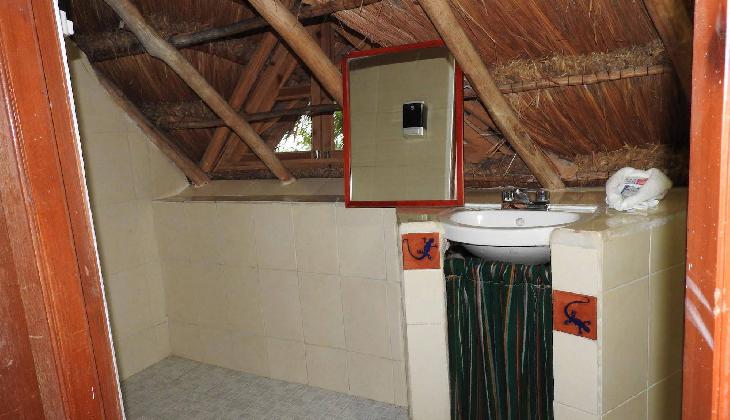 Apart Hotel Casaejido