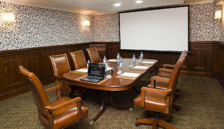 La Hacienda Miraflores