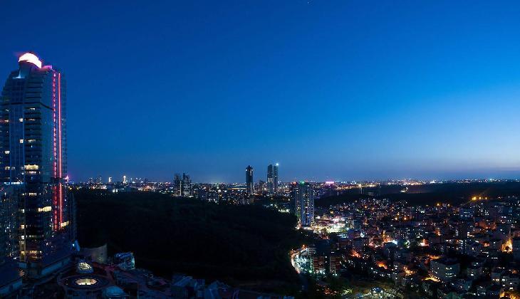 Somerset Maslak Istanbul