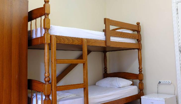 Chambers of the Boheme