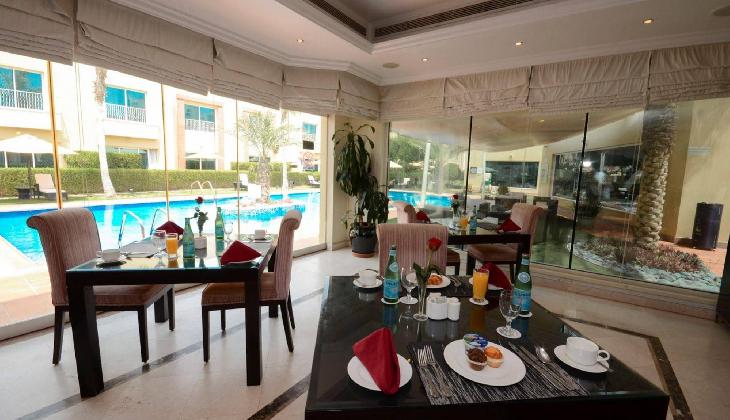 Coral Boutique Villas