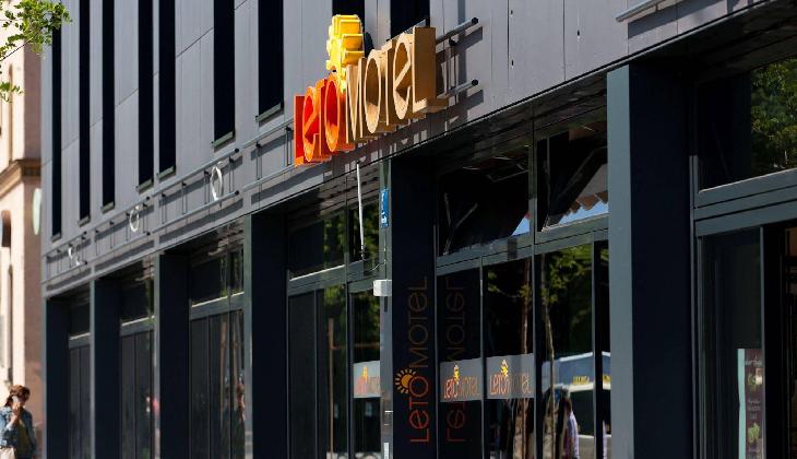 LetoMotel Muenchen City Ost