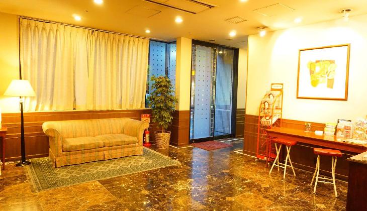 Hotel Ascent Fukuoka