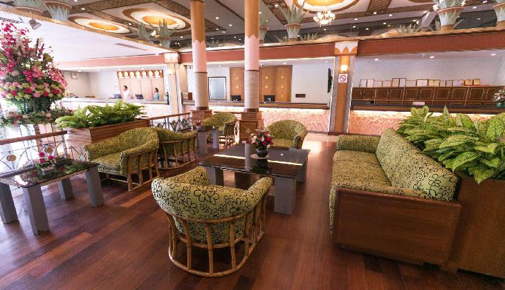 آسیا هتل پاتایا