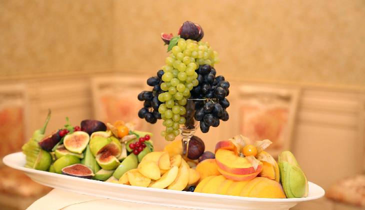 هتل دیاموند هاوس ایروان