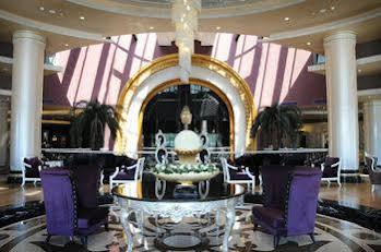 Limak Eurasia Luxury Hotel