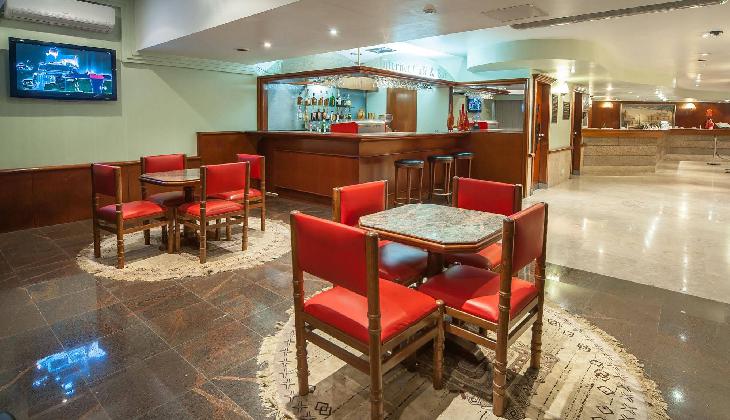 Dan Inn Hotel Planalto