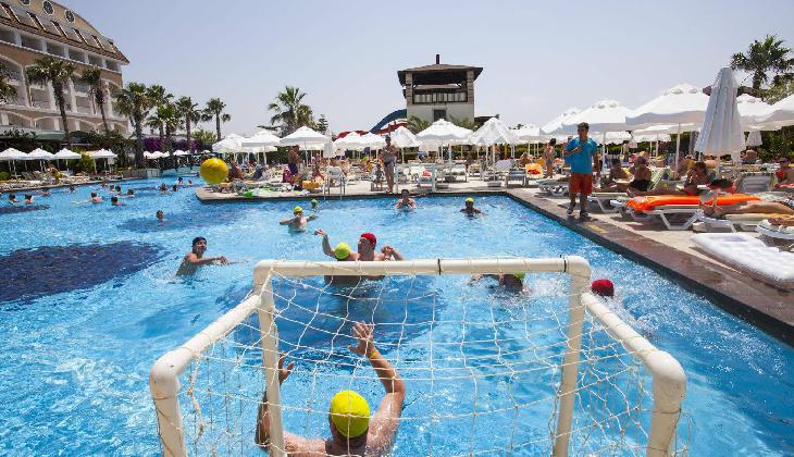 هتل ورا میر ریزورت