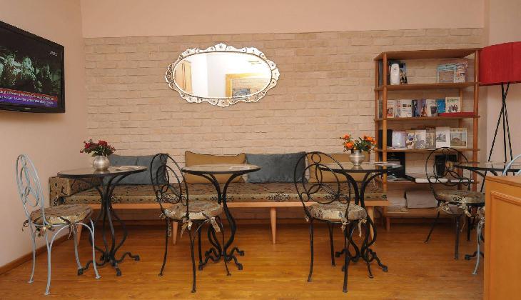 Three Apples Taksim Suites