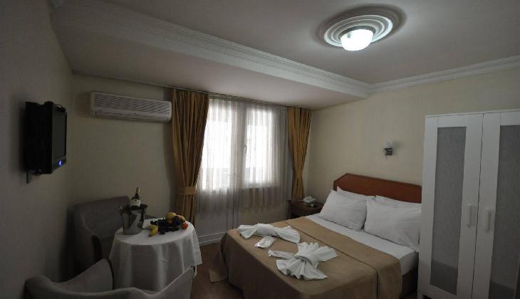 هتل سن پالاس