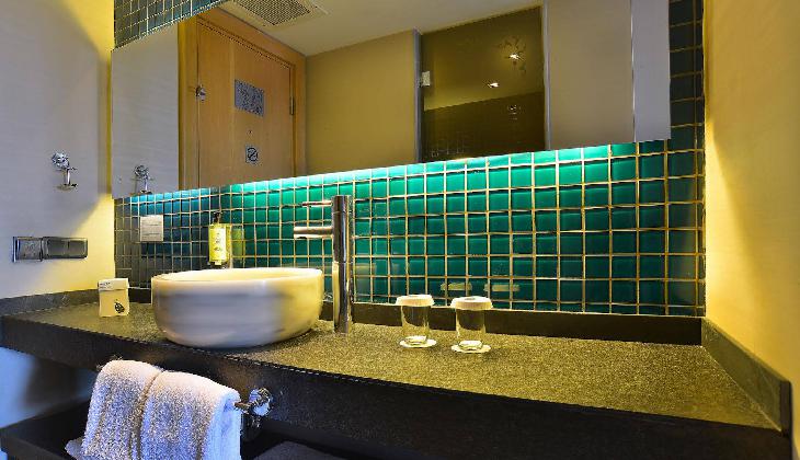 هتل پرا تولیپ