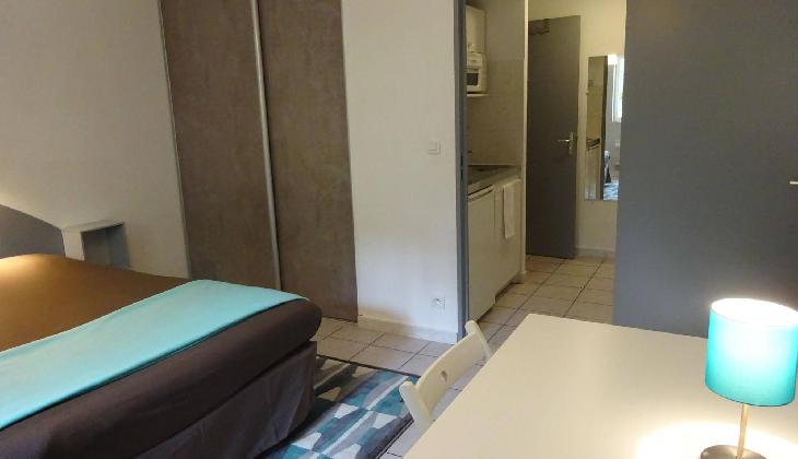 Résidence Les Cordeliers