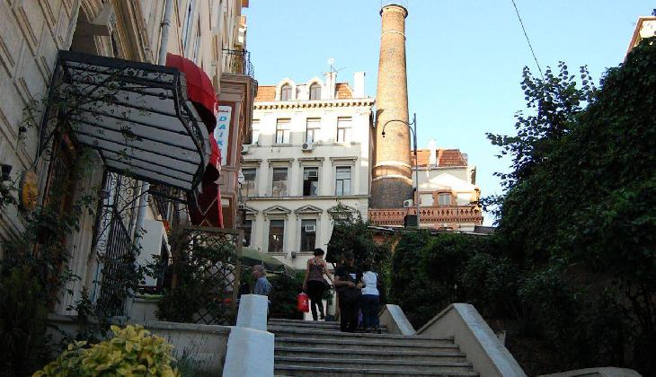 Galata Antique Hotel