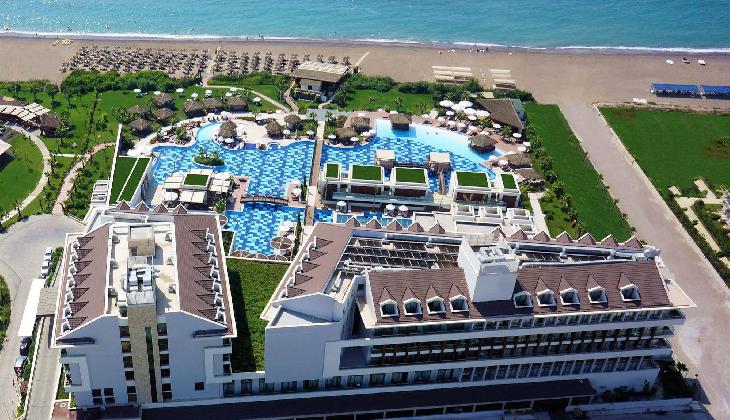 Sensimar Belek Resort & Spa