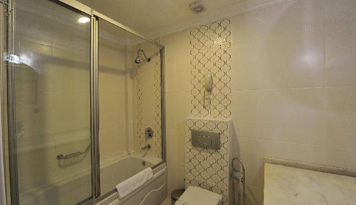 Albinas Hotel Old City