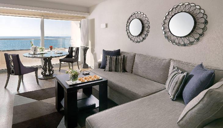 هتل دیوانی آپلن پالاس اند تالاسو