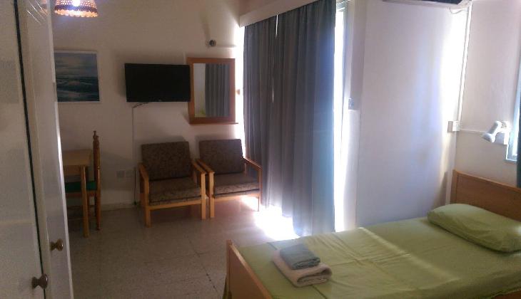 Barbara Tourist Apartments