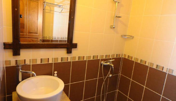 Koyevi Olympos Countryhouse