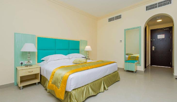 Beach Resort By Bin Majid Hotel