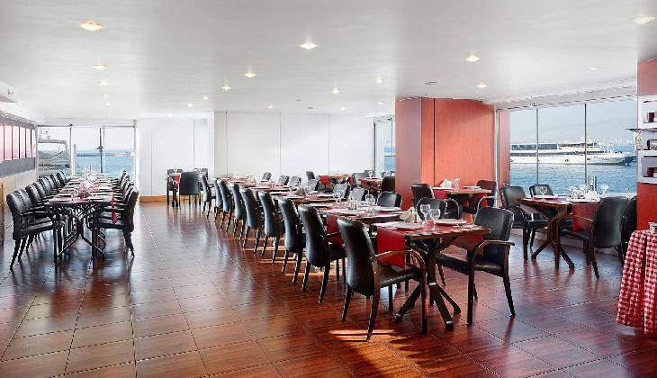 Kordon Hotel Pasaport