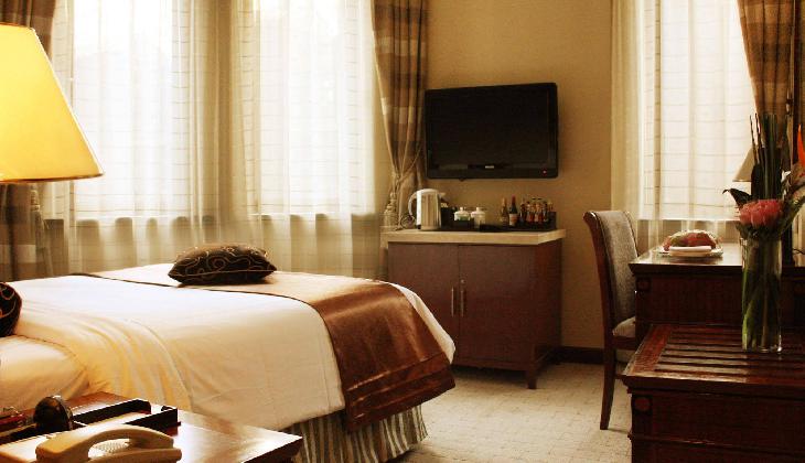 Jin Jiang Park Hotel