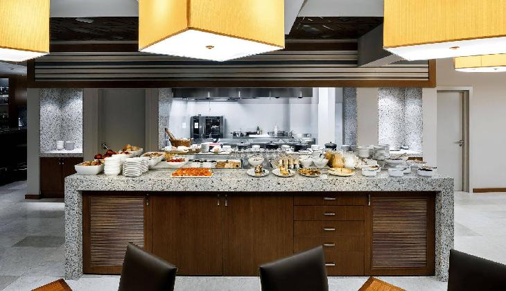 هتل حیات پالاس