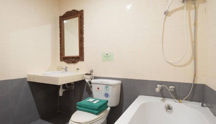 New Road Guest House