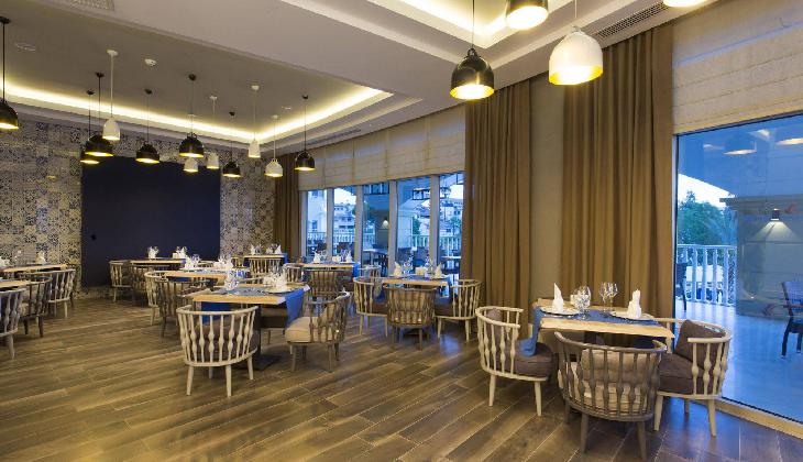 Kirman Hotels Sidemarin Beach & Spa