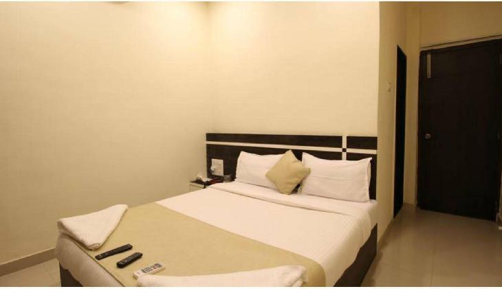 FabHotel Ashir Inn Marol