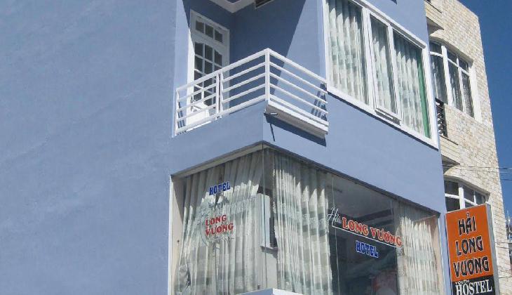 Hai Long Vuong Hotel