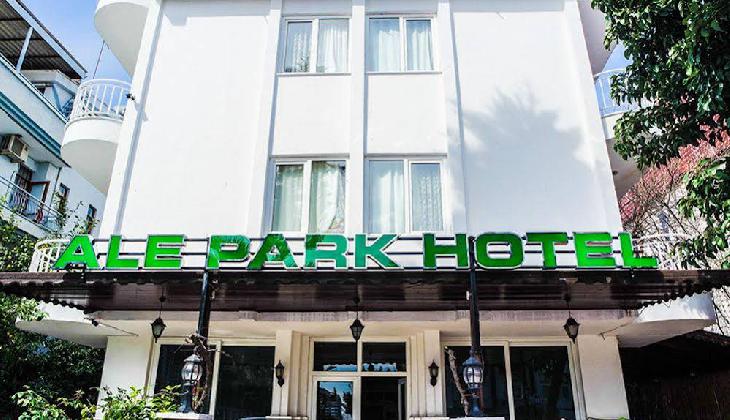 Ale Park Hotel
