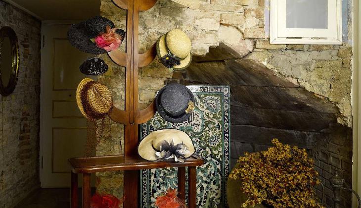 Erten Konak - Special Class