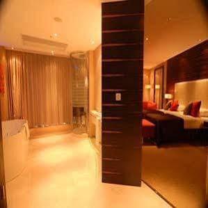 هتل ریکسوس گرند آنکارا