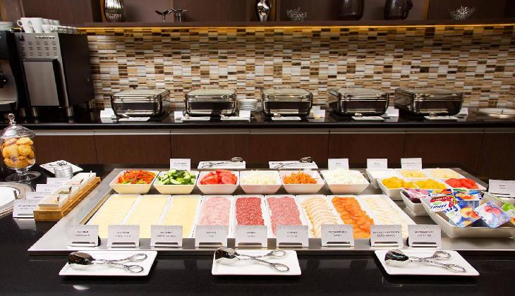 Hilton Garden Inn Volgograd