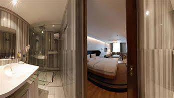 Witt Istanbul Suites