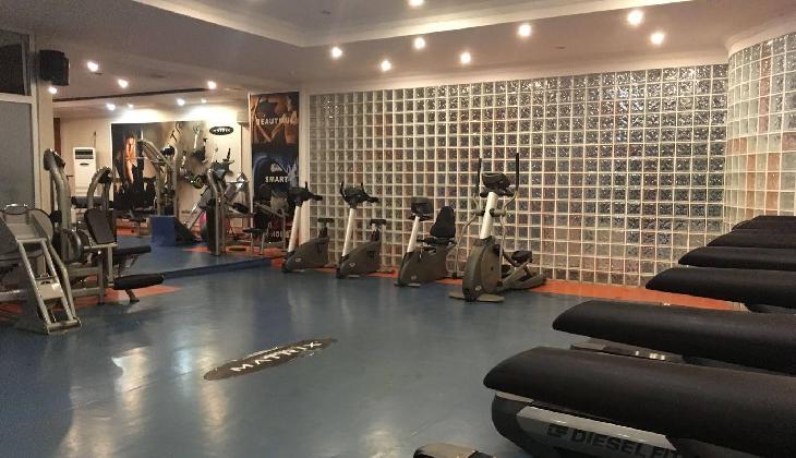 Kumburgaz Marin Princess Hotel