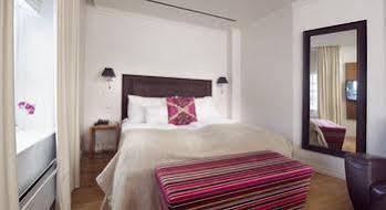 Clarion Collection Hotel Gabelshus