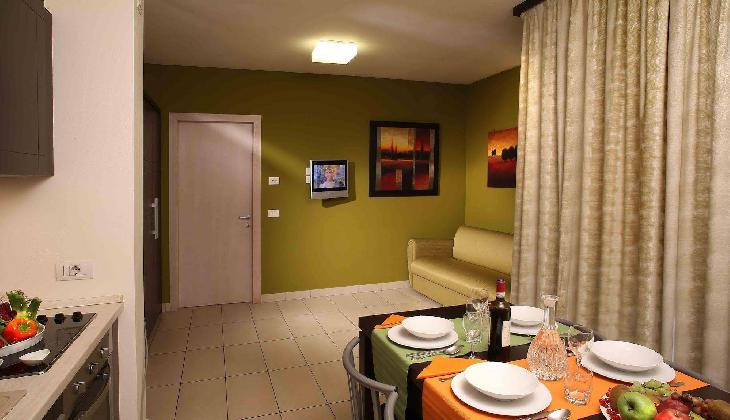 Quadra Key Residence