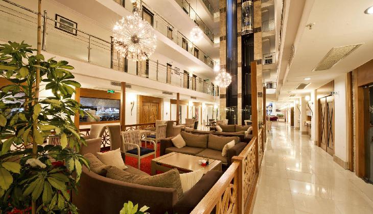 هتل سی لایف فمیلی ریزورت