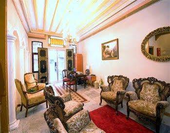 Hotel Gedik Pasa Konagi