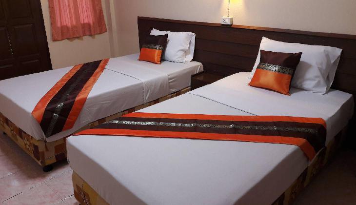 Lanna Thai Guesthouse