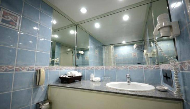 هتل امپریال پاتایا