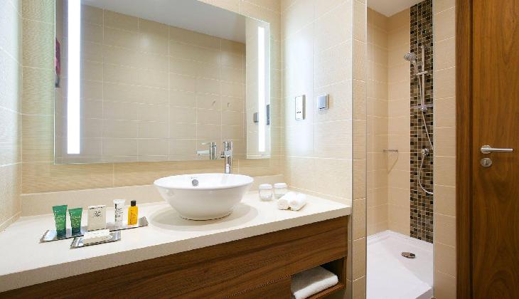 Hilton Garden Inn Volgograd