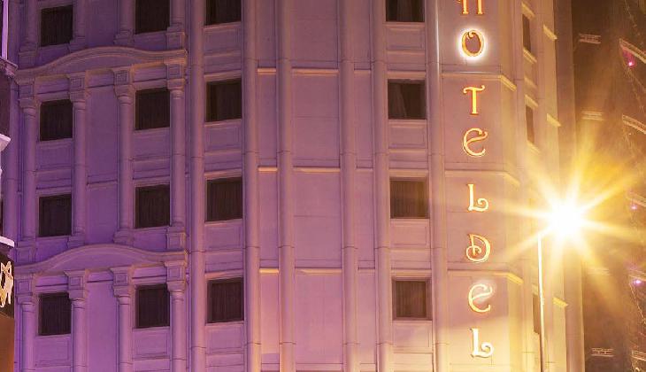 Delta Hotel Istanbul