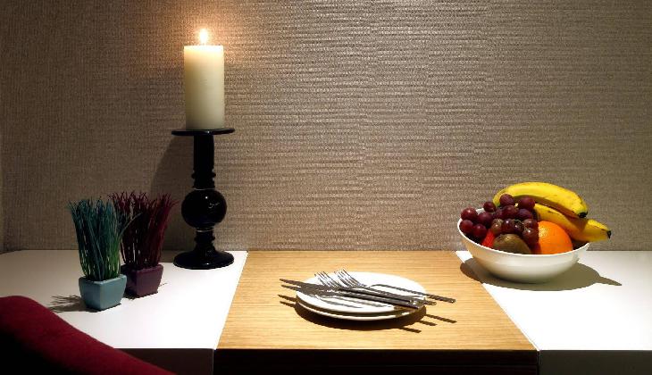 Carina Park Suites Nisantasi