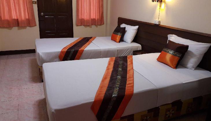 Lanna Thai Guesthouse