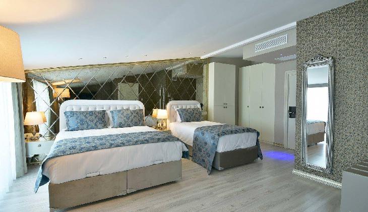 Piccolo Hotel Istanbul
